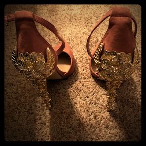High heel
